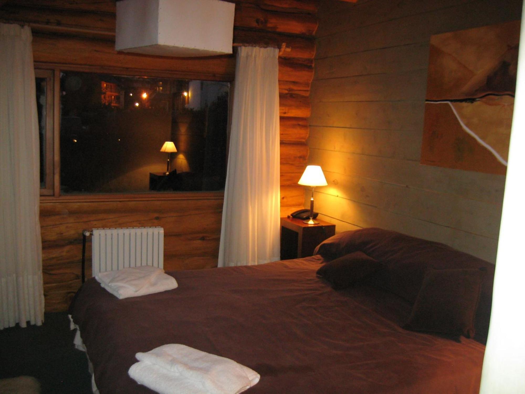 Hosteria Sudbruck San Carlos de Bariloche Exterior photo