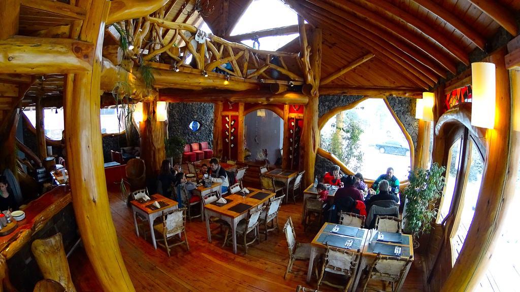 Hosteria Sudbruck San Carlos de Bariloche Exterior photo
