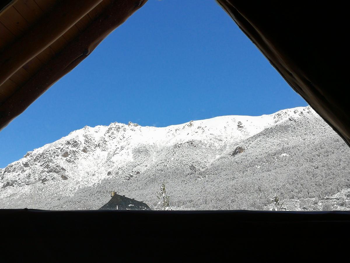 Hosteria Sudbruck San Carlos de Bariloche Exterior photo